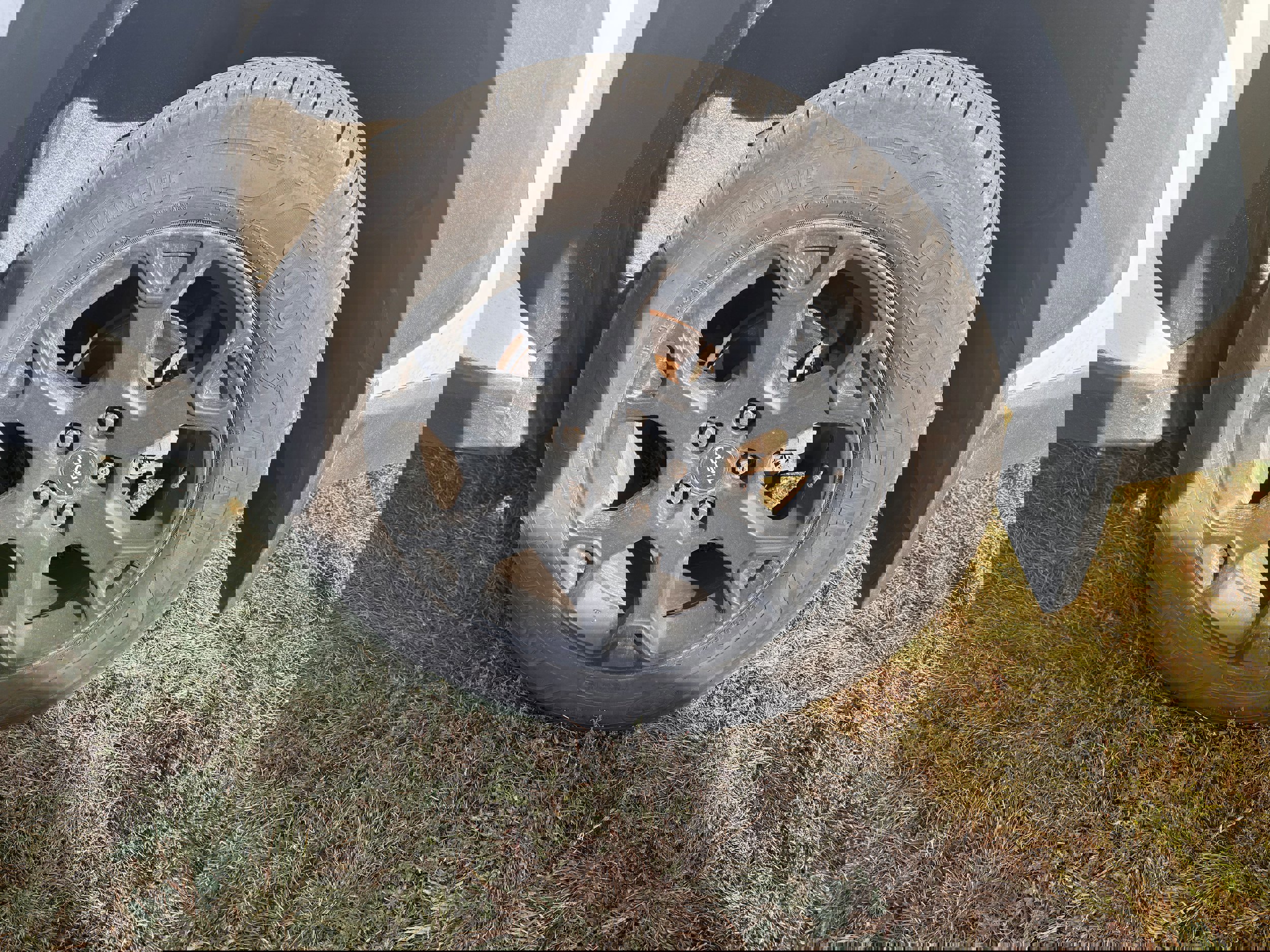 Used 2020 Toyota RAV4 TRD Off-Road image 9