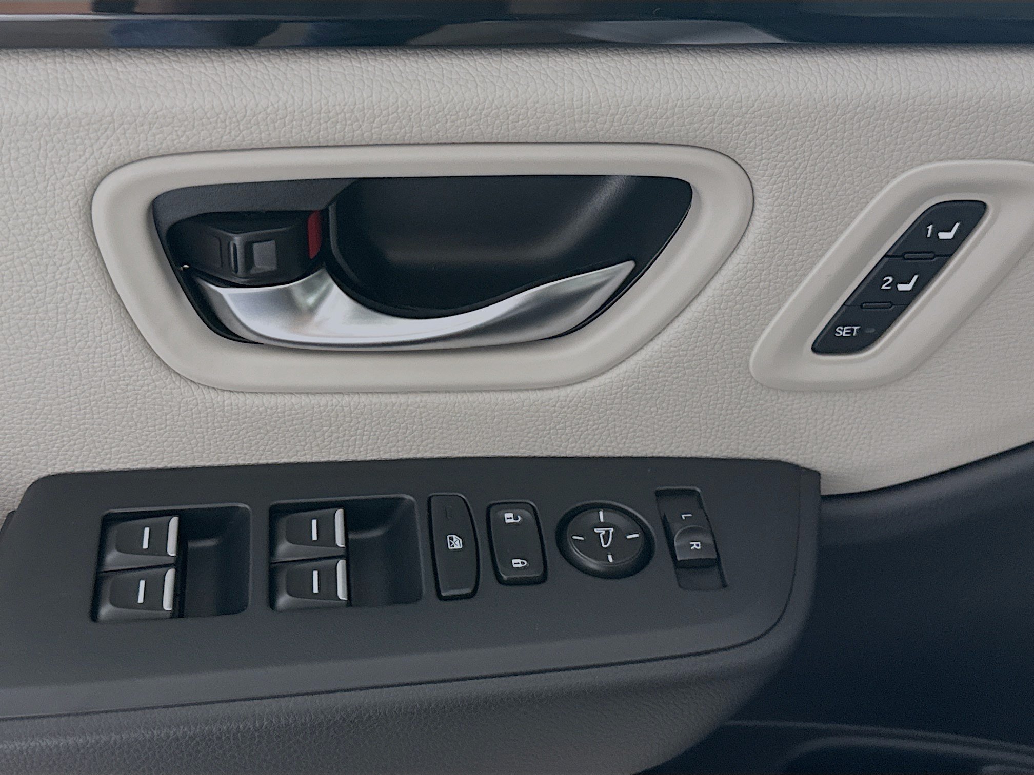New 2026 Honda Pilot EX-L image 21