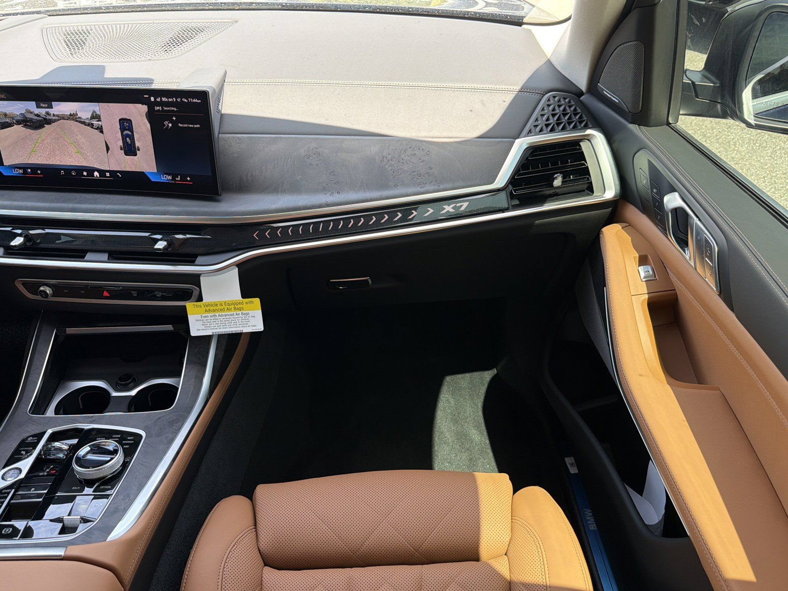 New 2027 BMW X7 xDrive40i w/ Executive Package AWD/4WD image 18