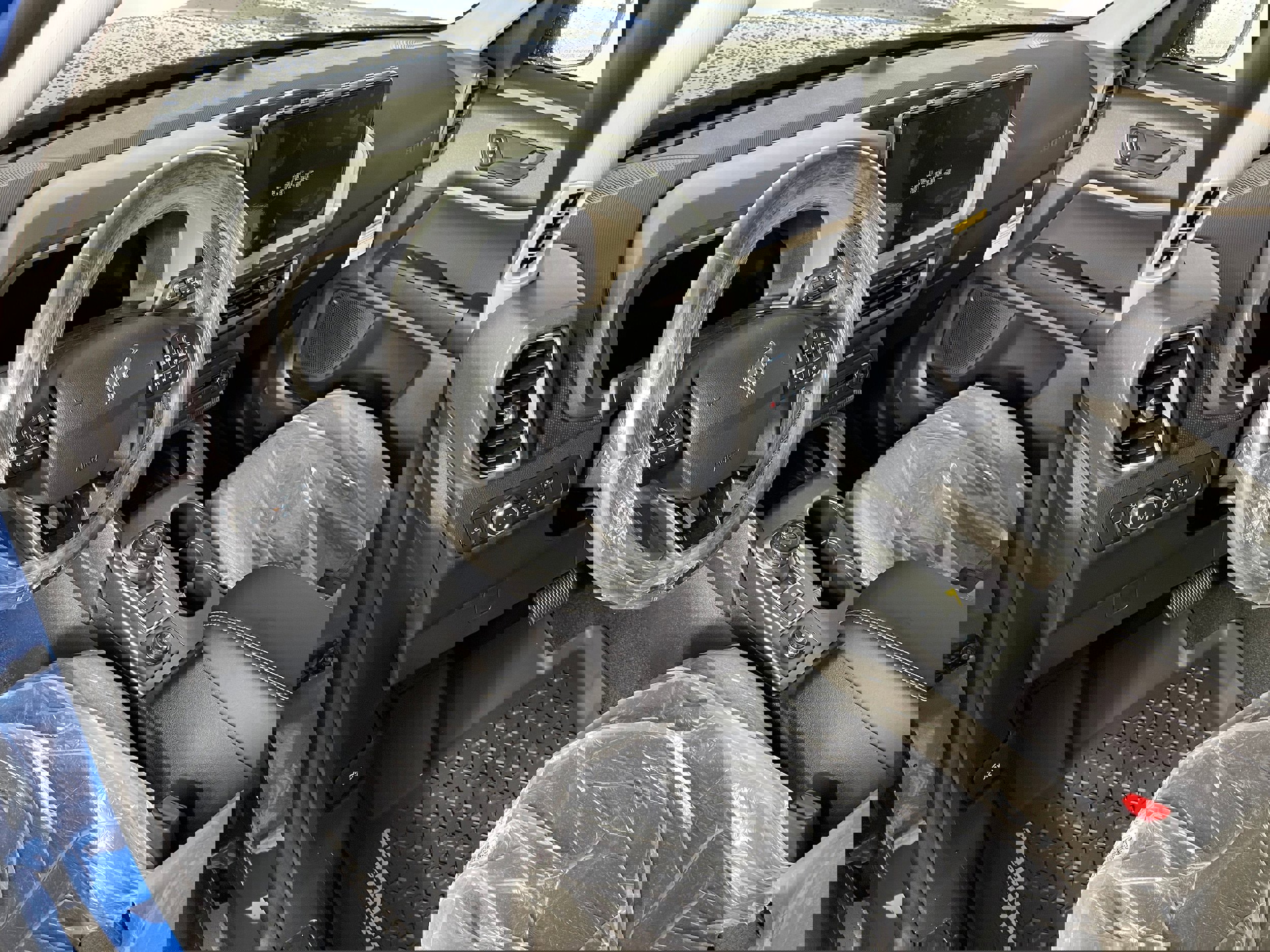 New 2025 Ford Bronco Sport Big Bend image 2