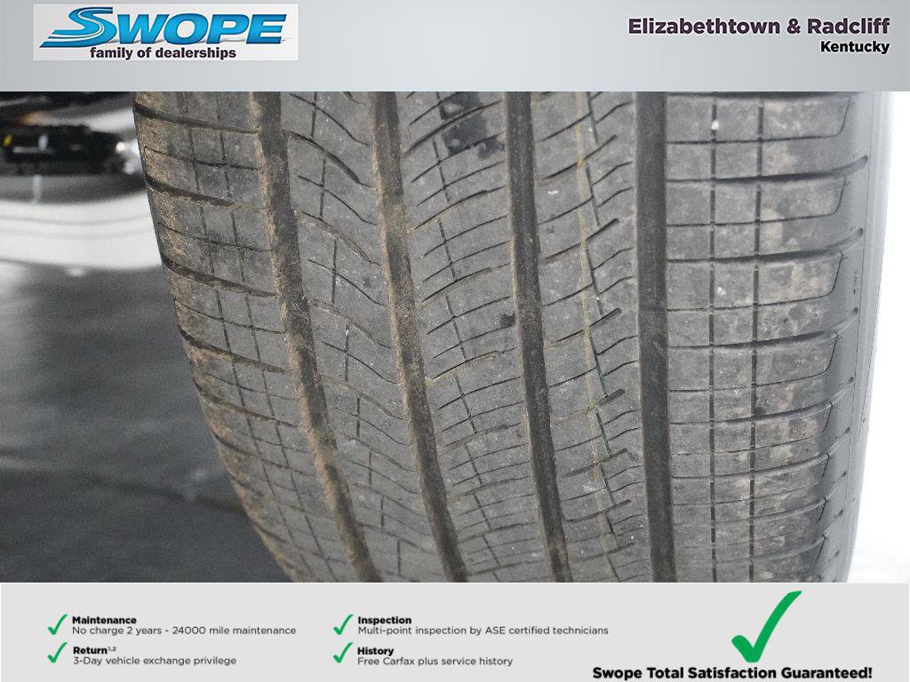 New 2026 Hyundai Palisade Calligraphy image 29