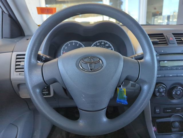 Used 2009 Toyota Corolla image 17