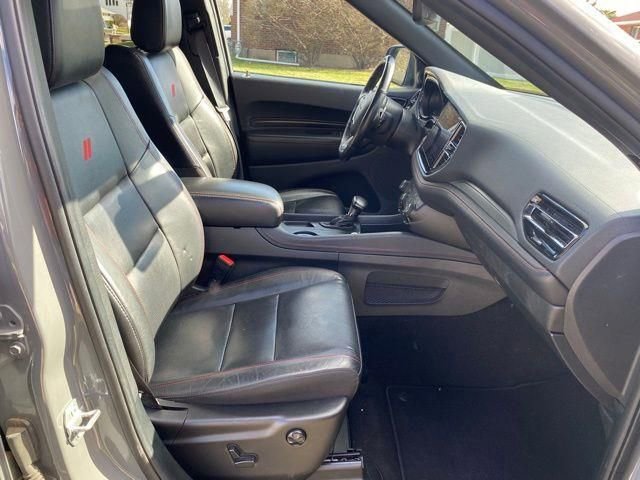 Used 2024 Dodge Durango GT image 23