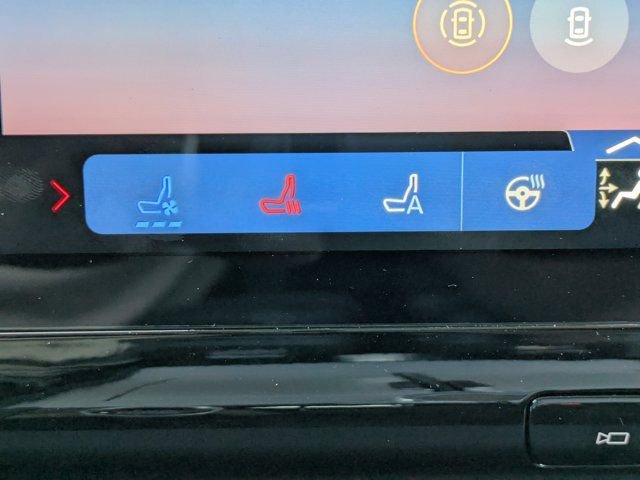 New 2025 Lincoln Navigator Reserve image 36