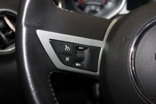 Used 2011 Chevrolet Camaro SS w/ RS Package image 24