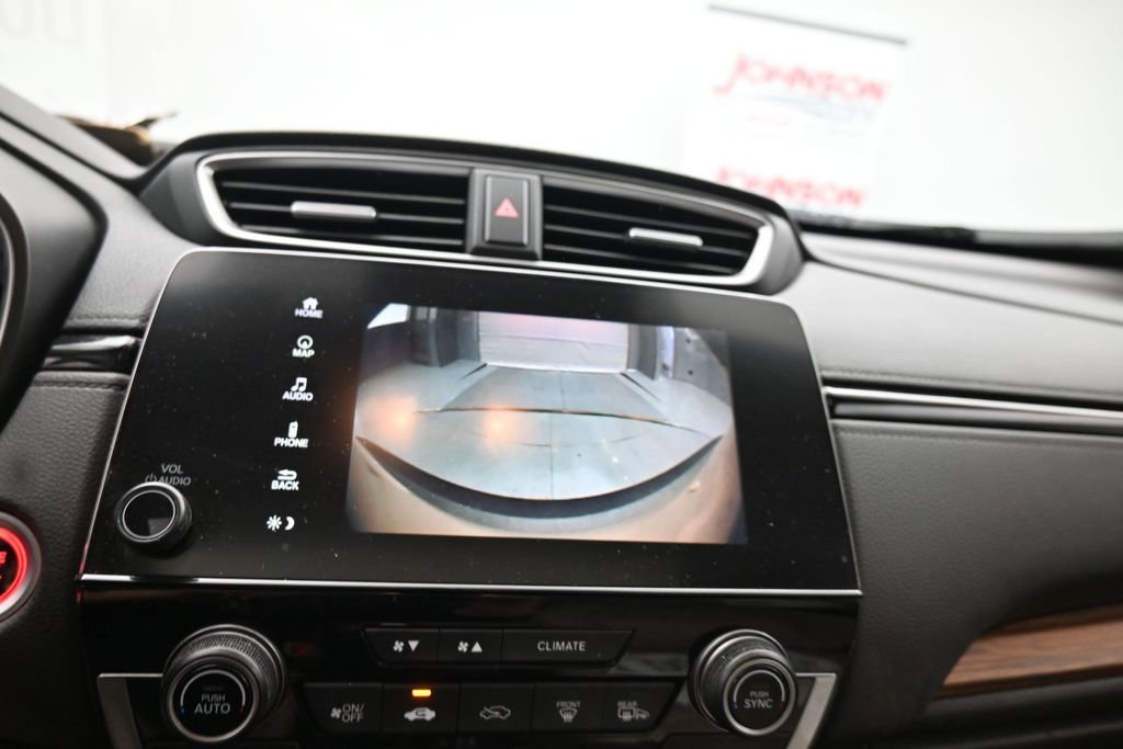 Used 2019 Honda CR-V Touring image 15