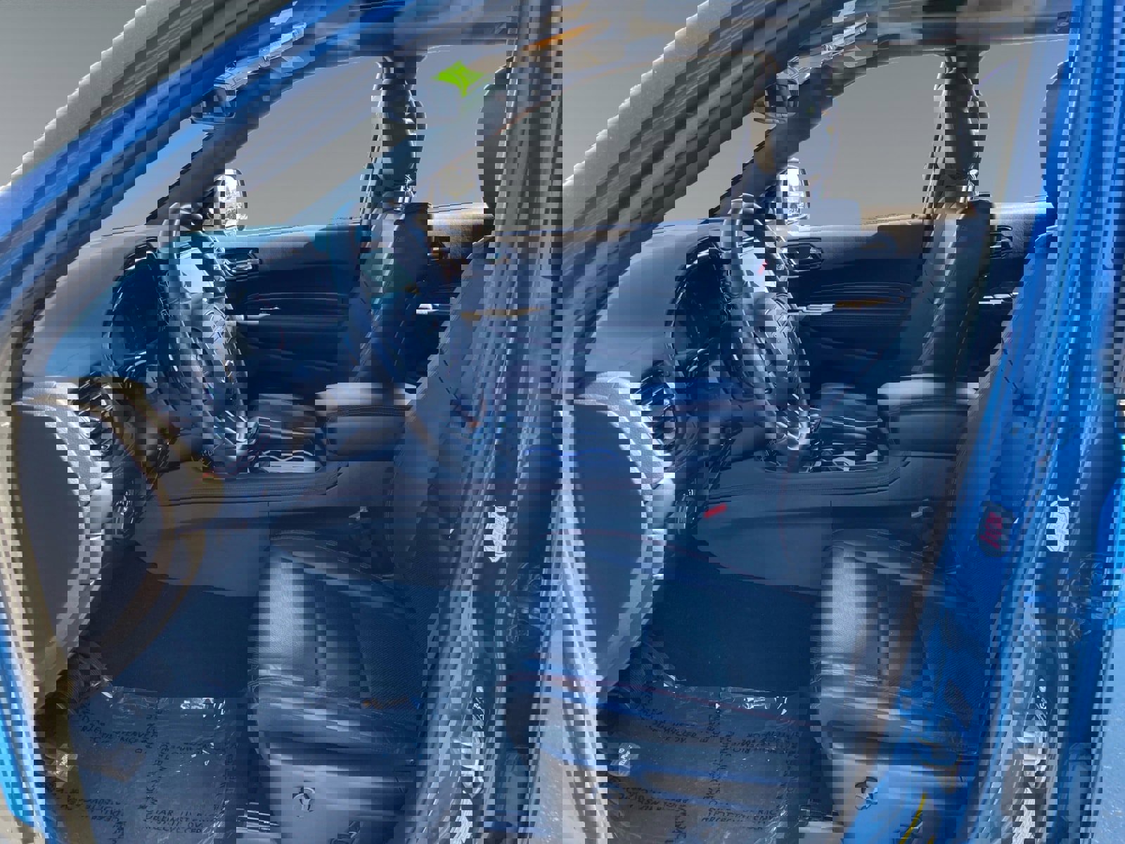 Used 2025 Dodge Durango GT image 9