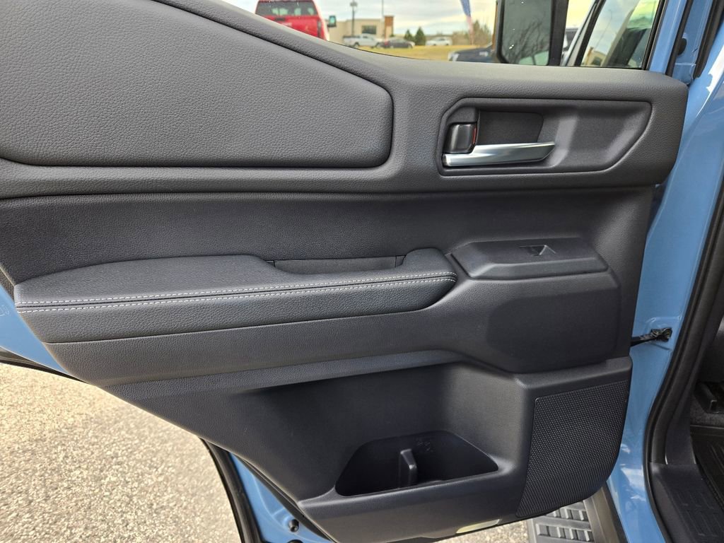 Used 2024 Toyota Land Cruiser image 38