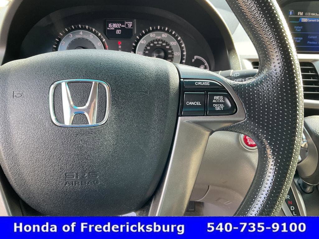 Used 2016 Honda Odyssey SE image 39