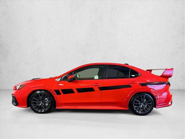 Used 2024 Subaru WRX Premium AWD/4WD image 8