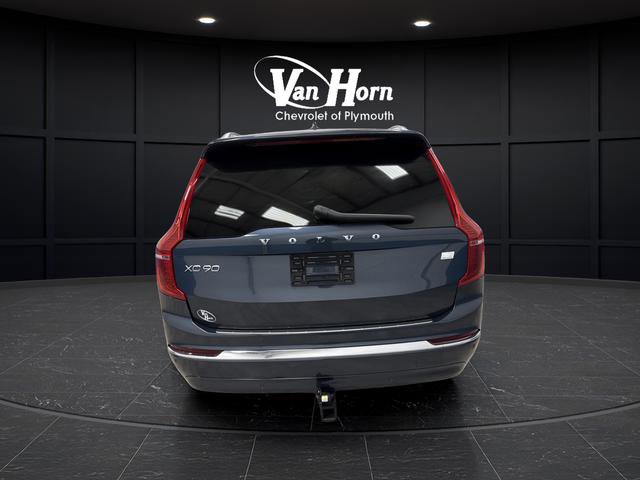 Used 2024 Volvo XC90 T8 Ultimate w/ Protection Package Premier image 14