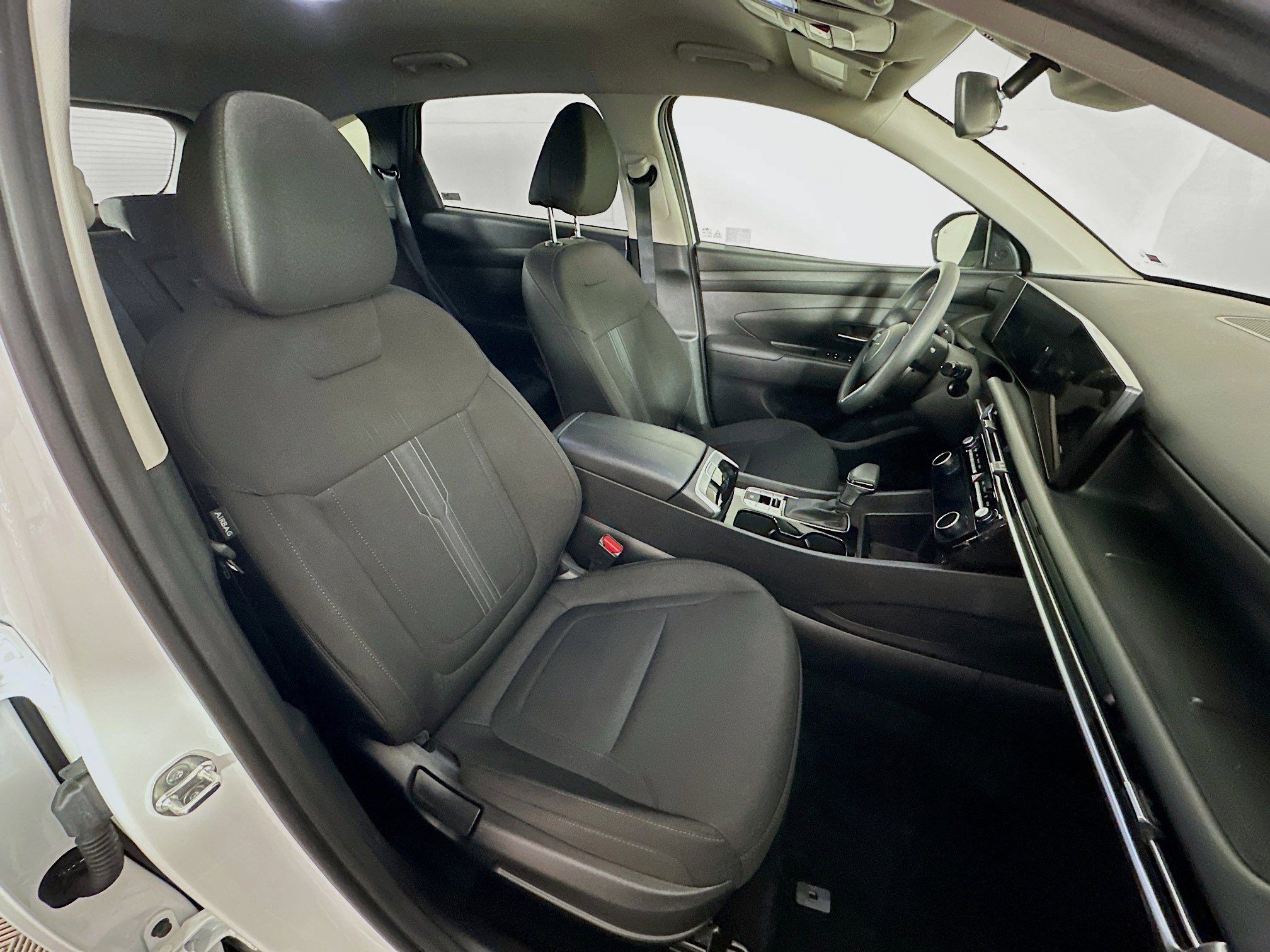 Used 2025 Hyundai Tucson SEL image 31