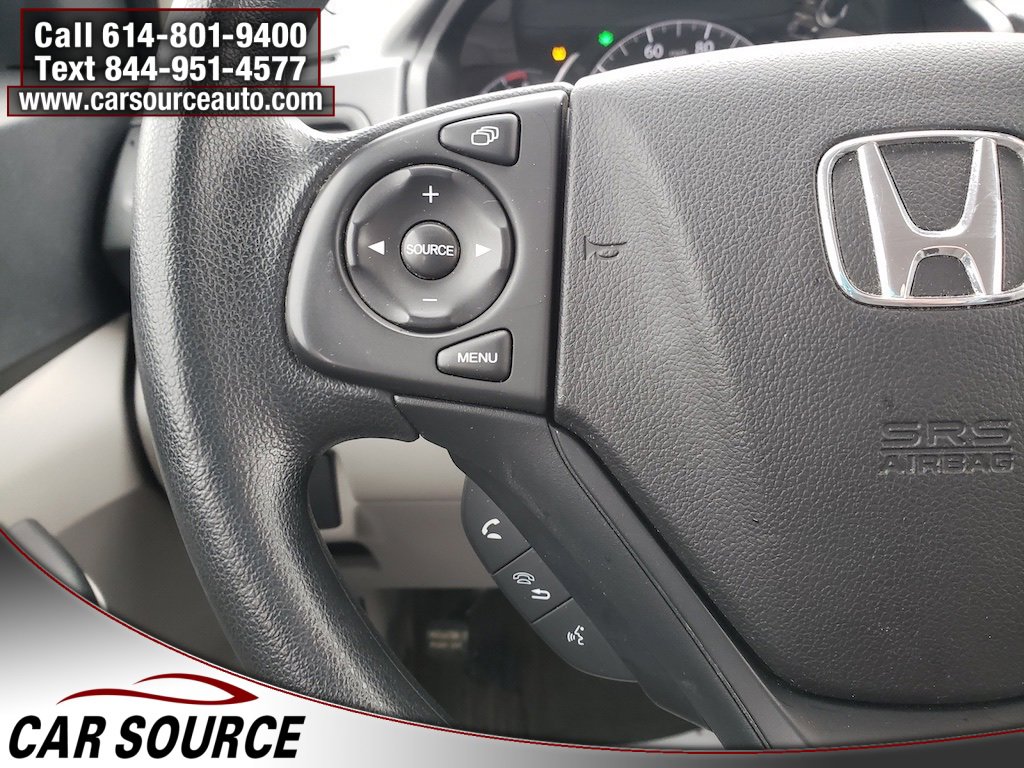 Used 2012 Honda CR-V LX image 13