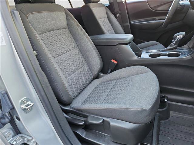 Used 2022 Chevrolet Equinox LT FWD image 20