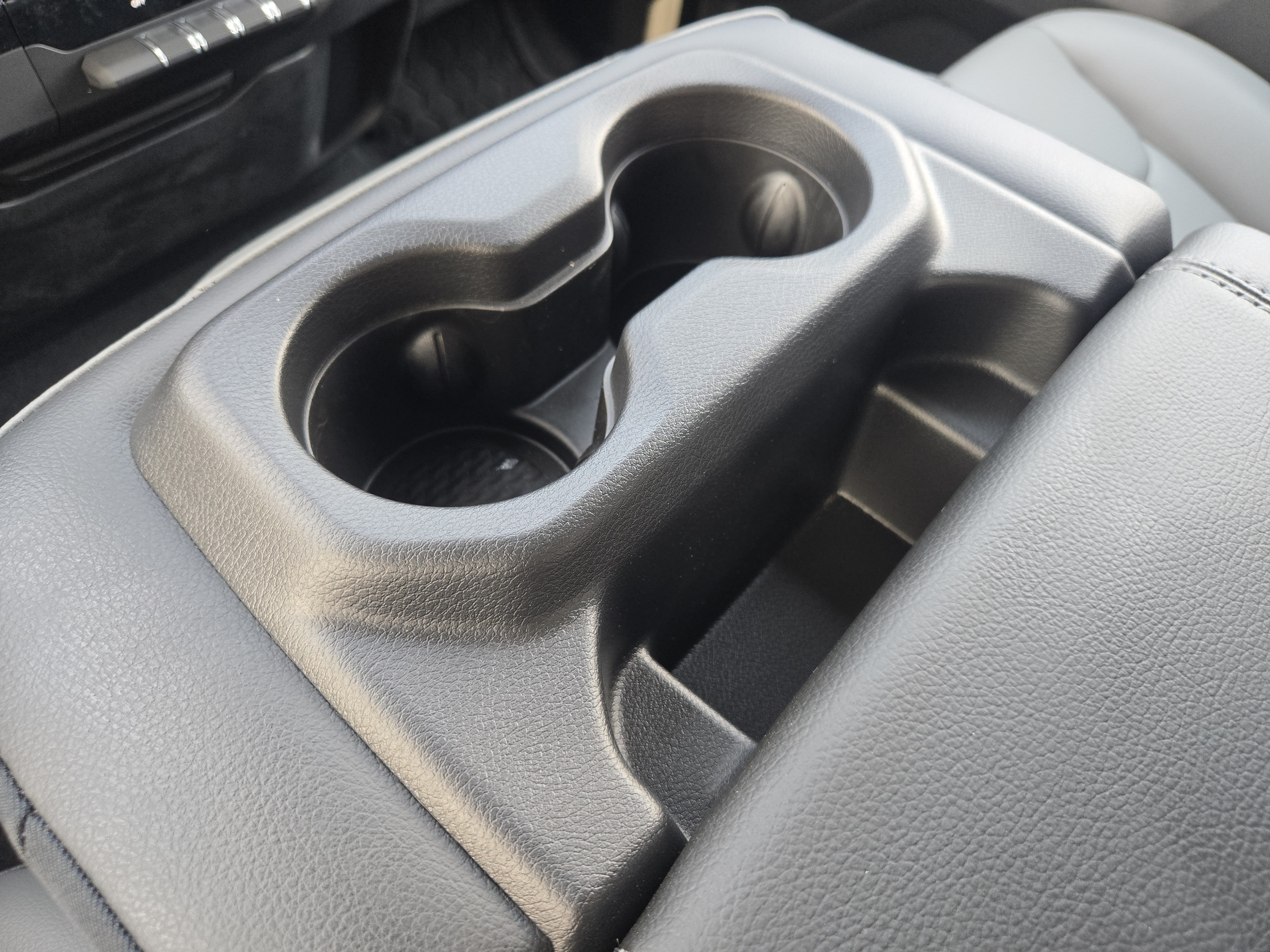 New 2026 RAM 1500 Tradesman RWD image 15