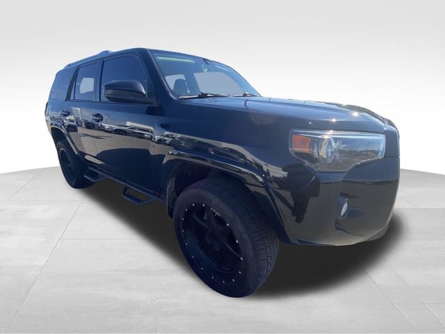 Used 2016 Toyota 4Runner SR5 RWD image 13
