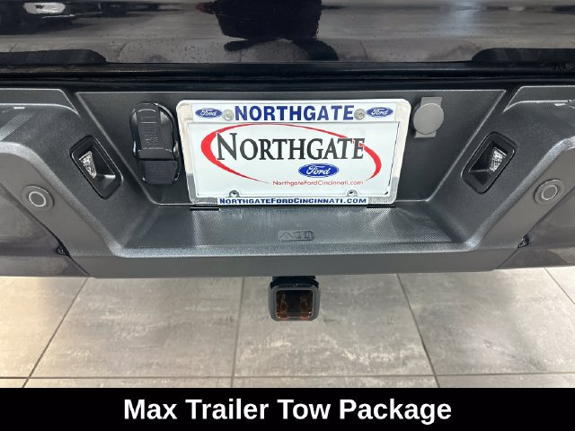 Used 2023 Ford F150 Lariat w/ Equipment Group 502A High AWD/4WD image 10