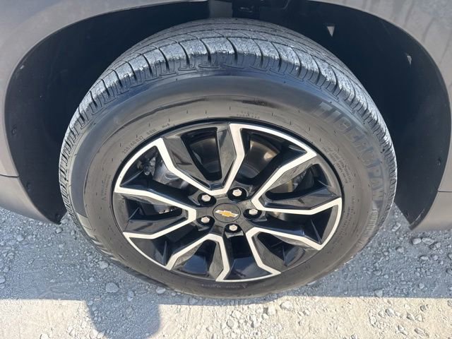 Used 2023 Chevrolet TrailBlazer ACTIV w/ Convenience Package FWD image 26