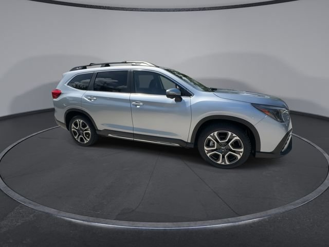 Certified 2023 Subaru Ascent Limited w/ Technology Package AWD/4WD image 9