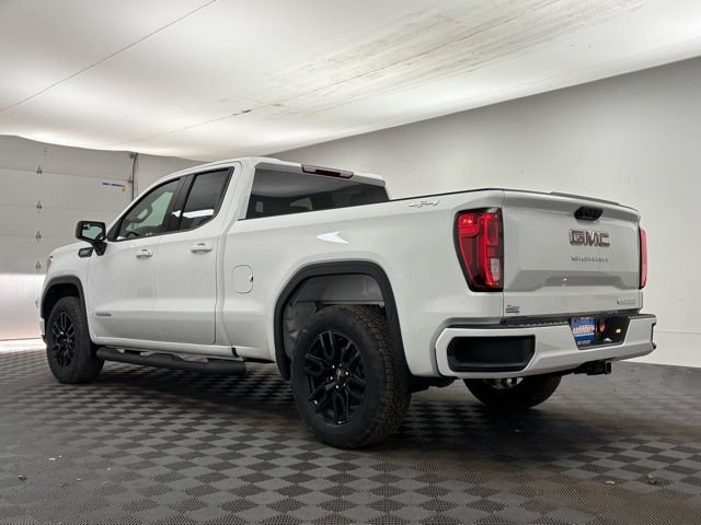 New 2026 GMC Sierra 1500 Elevation w/ Elevation Select Package AWD/4WD image 8