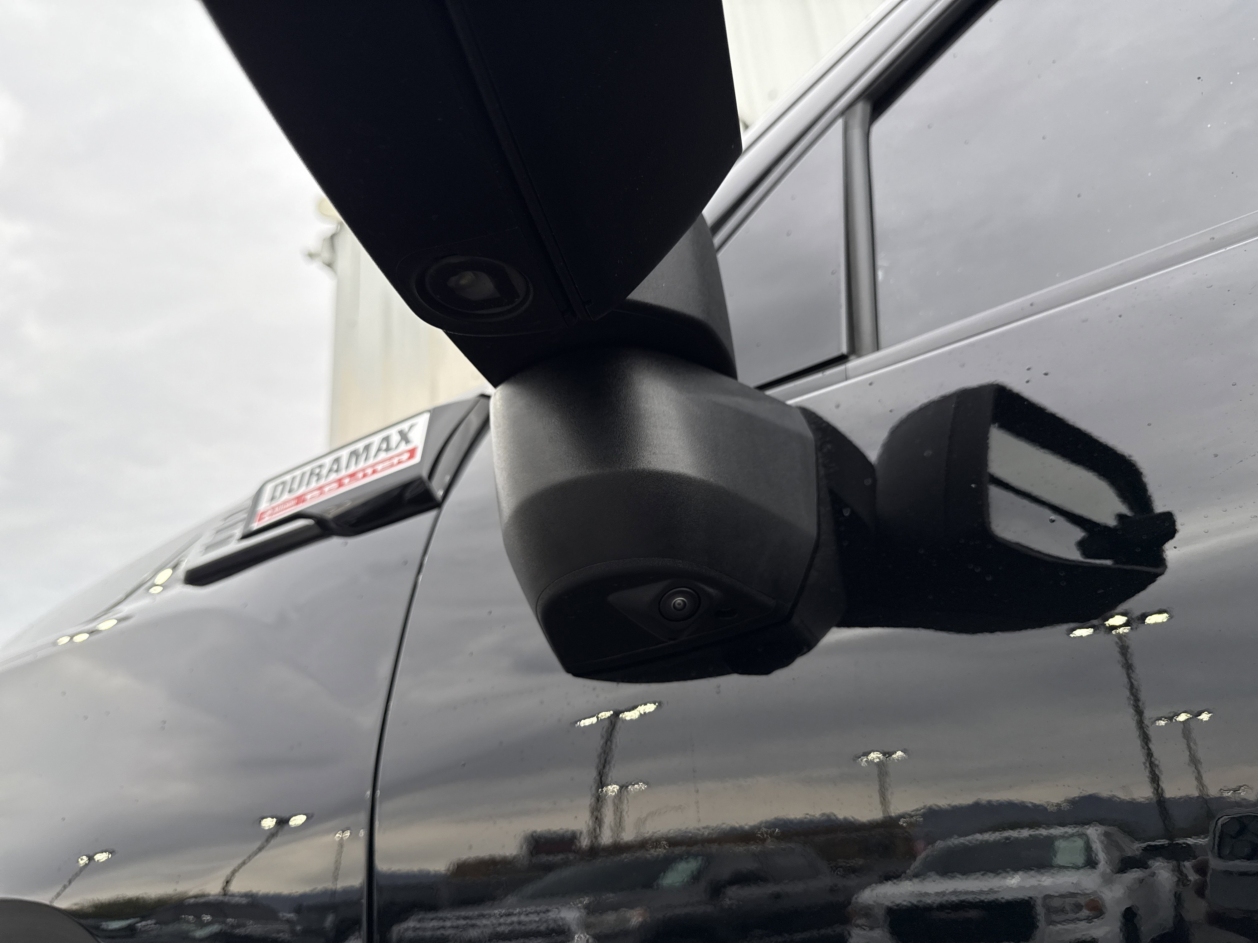 Used 2025 GMC Sierra 2500 AT4 w/ AT4 Premium Plus Package image 8