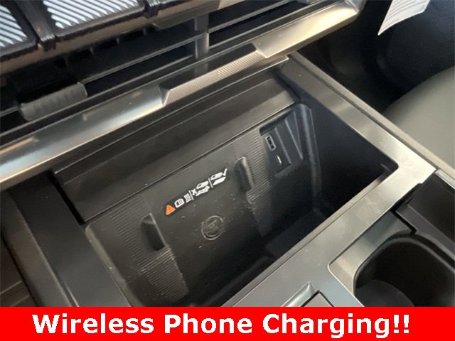 Certified 2024 GMC Hummer EV 3X w/ Battery Pack, 24 Module Pack image 30