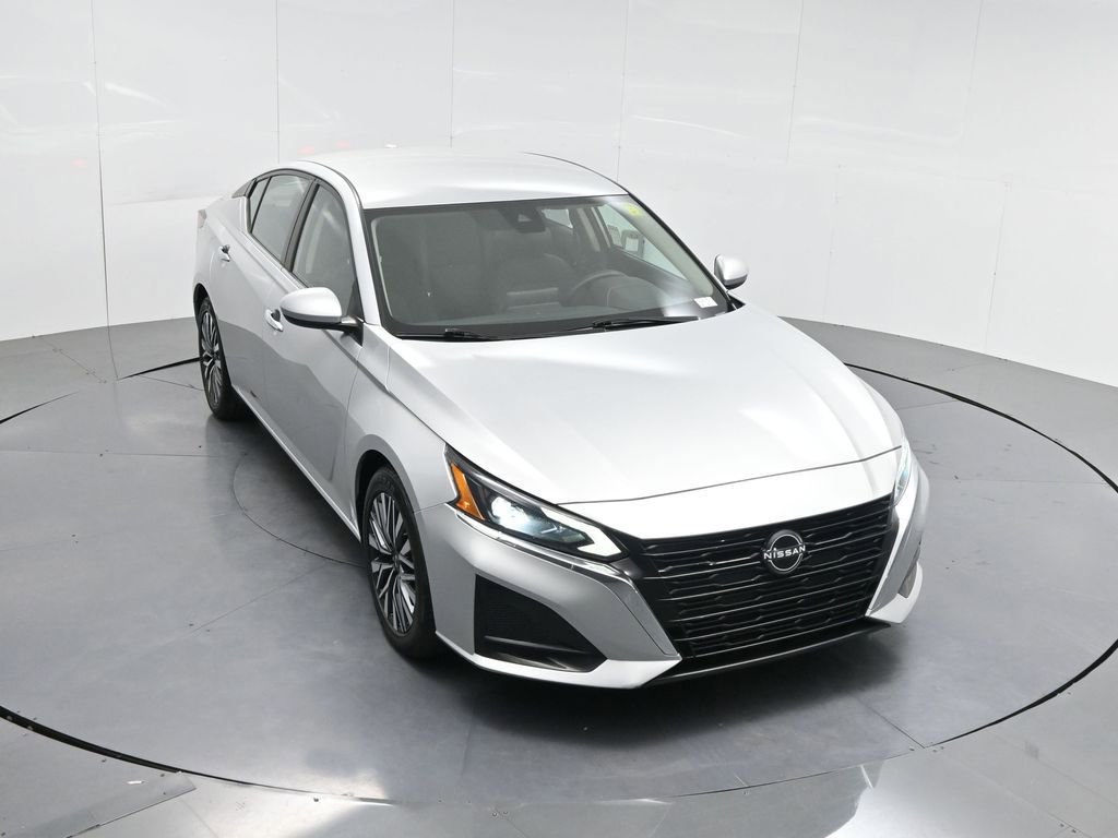 Used 2023 Nissan Altima 2.5 SV image 49