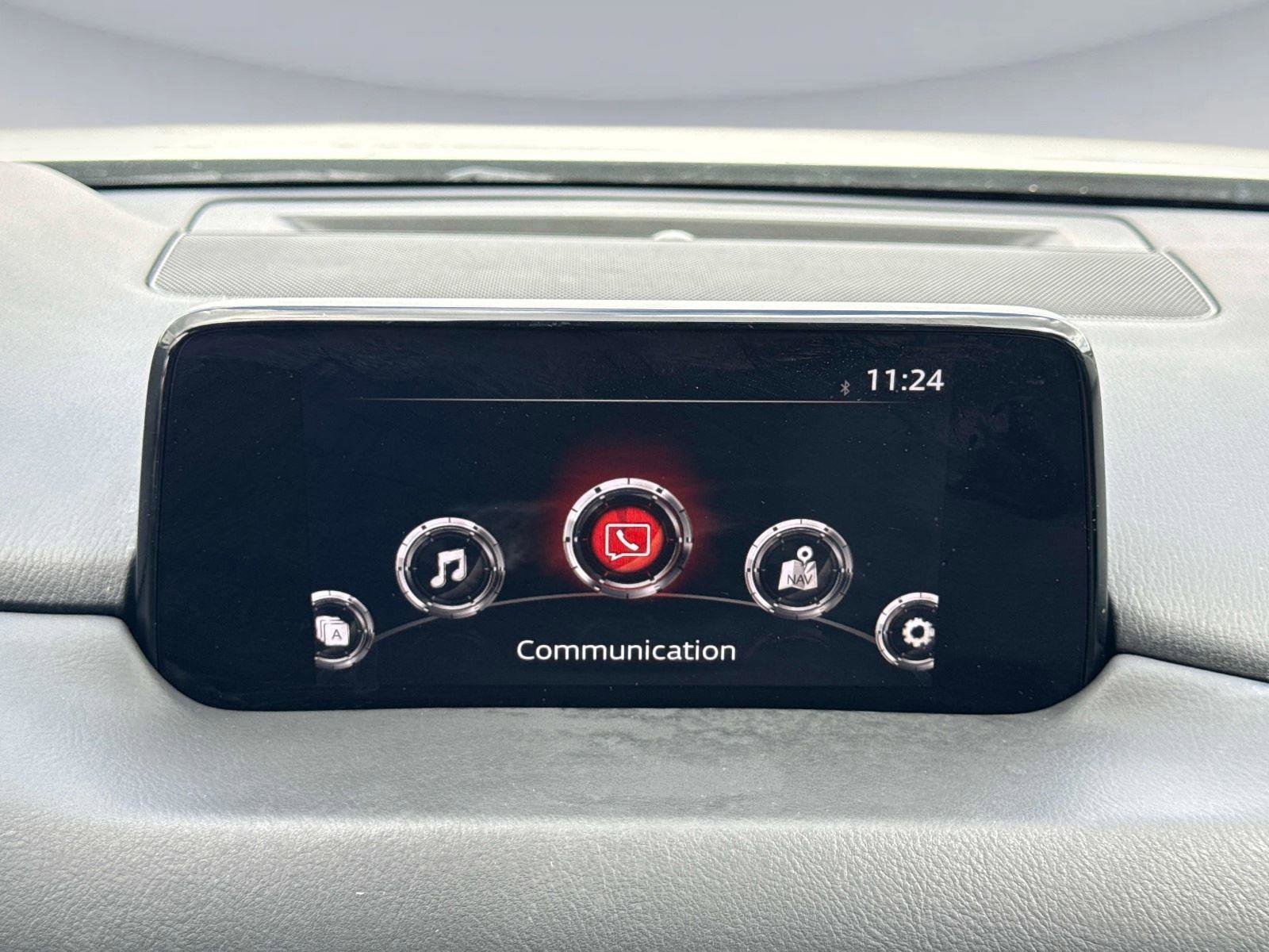 Used 2018 MAZDA CX-5 Touring FWD image 22