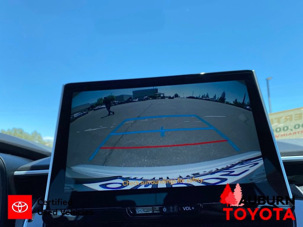 Certified 2026 Toyota Corolla SE w/ SE Package FWD image 40