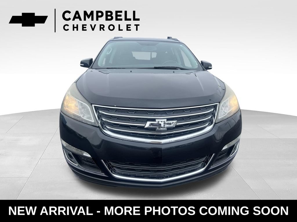 Used 2013 Chevrolet Traverse LT w/ All-Star Edition AWD/4WD image 14