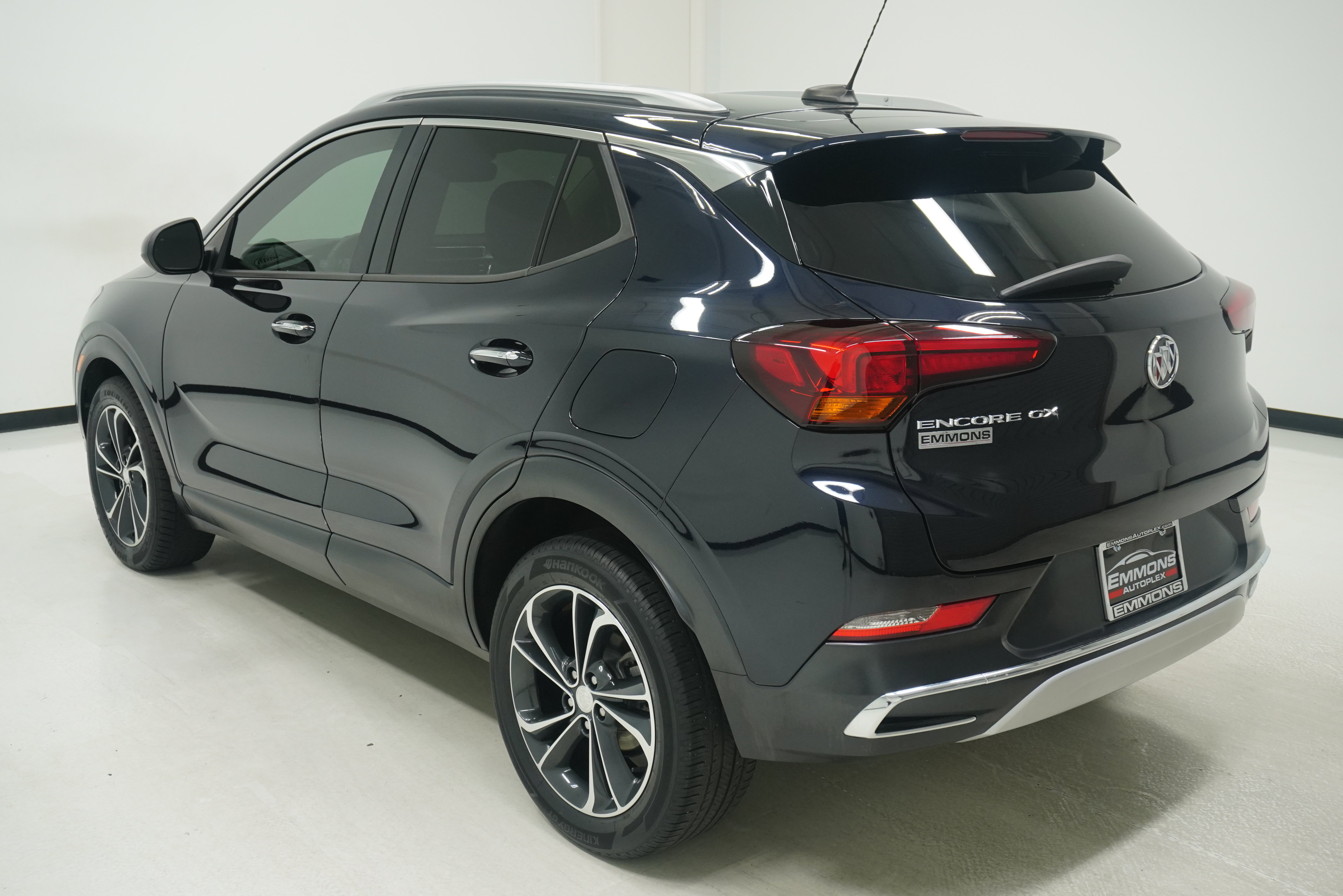 Used 2020 Buick Encore GX Essence FWD image 6