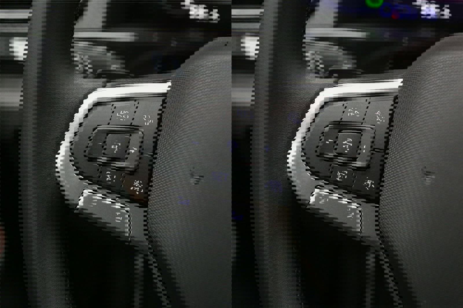 New 2026 Volkswagen Atlas Peak Edition image 24