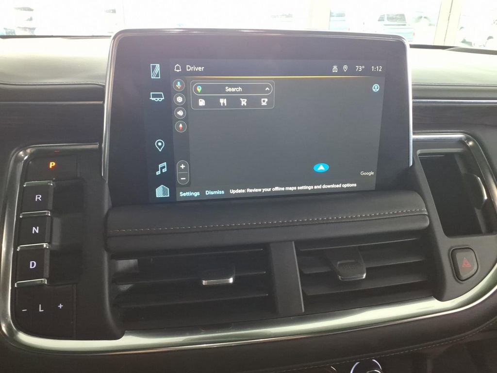 Used 2023 Chevrolet Tahoe LT w/ Luxury Package image 22