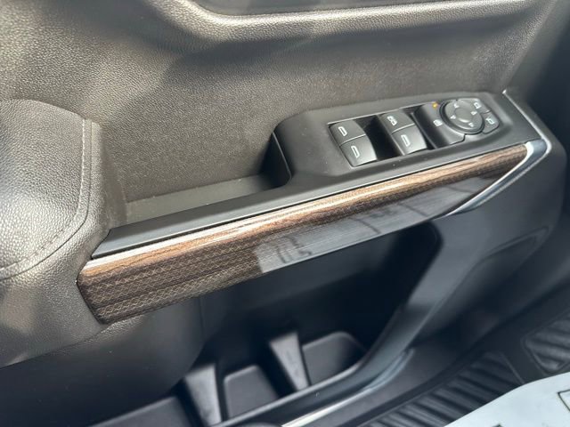 Certified 2022 Chevrolet Silverado 1500 LT w/ Bed Protection Package image 49