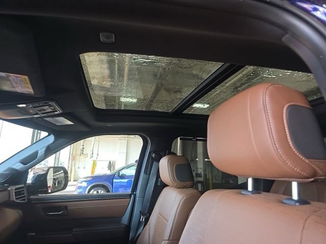 Used 2026 Toyota Tundra 1794 Edition AWD/4WD image 12