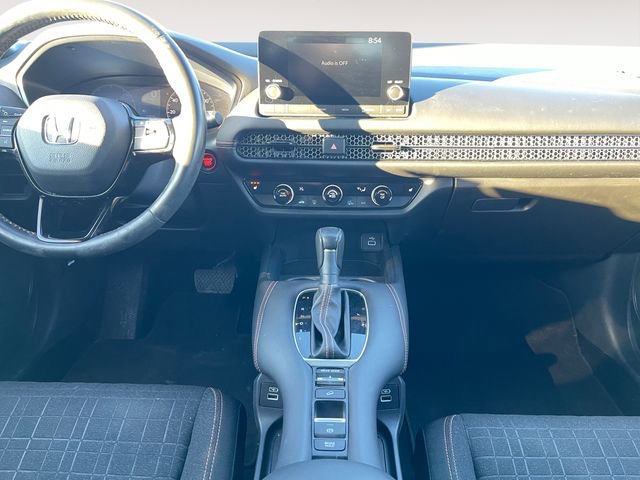 Used 2023 Honda HR-V Sport image 11