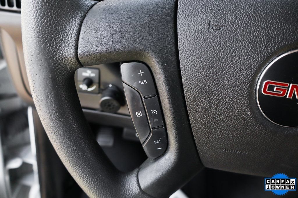 Used 2021 GMC Savana 3500 w/ Power Convenience Package RWD image 26