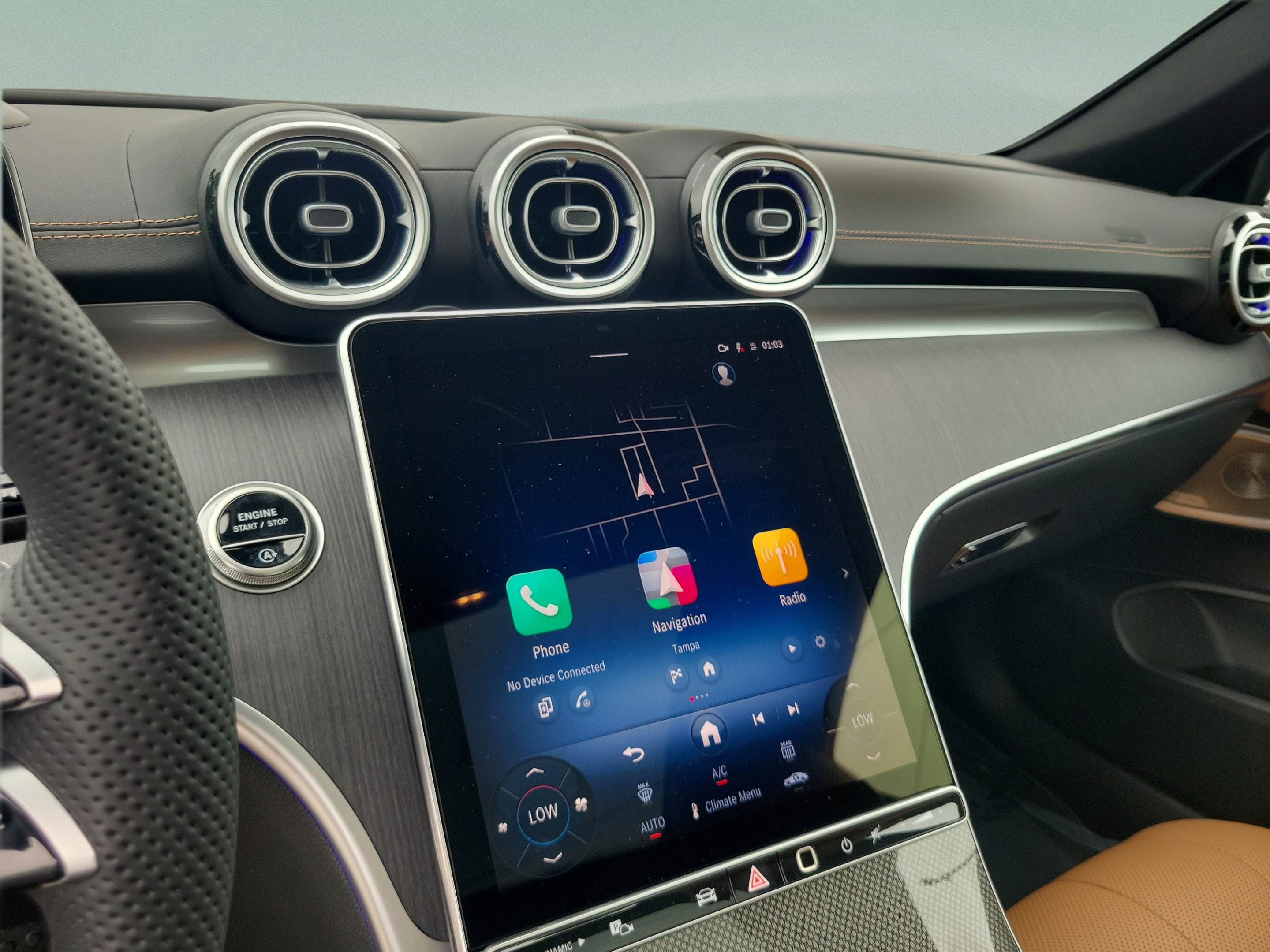 New 2026 Mercedes-Benz CLE 450 4MATIC Coupe image 17