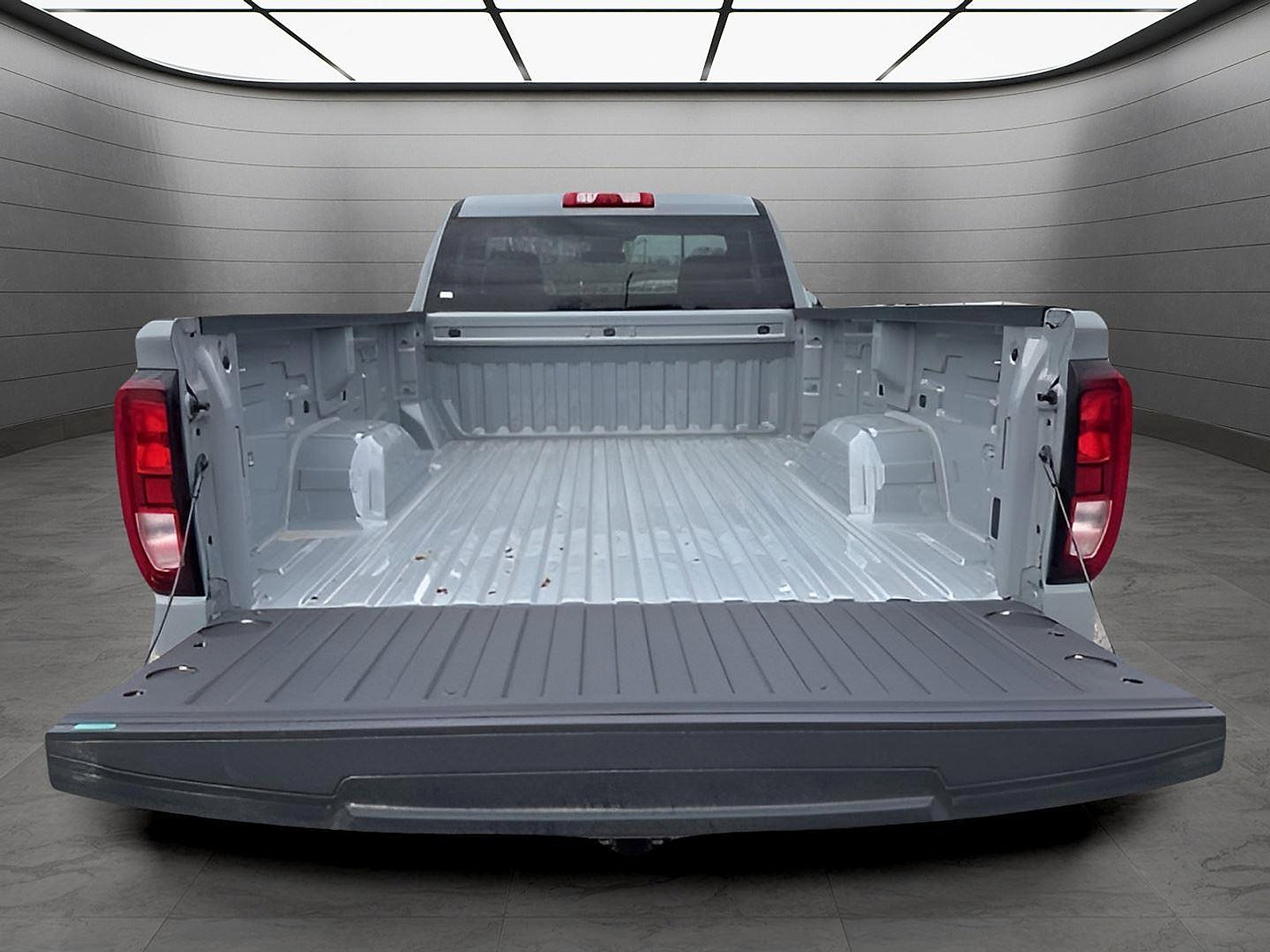 New 2025 GMC Sierra 1500 Pro w/ Pro Value Package AWD/4WD image 13