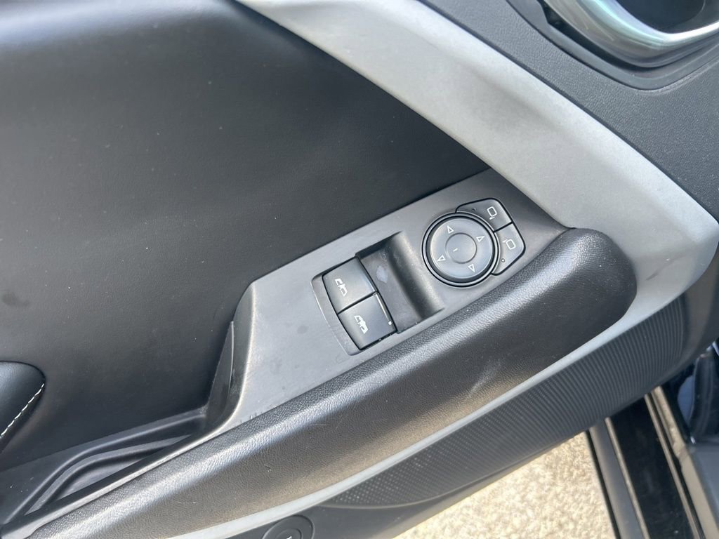 Used 2018 Chevrolet Camaro LT image 33