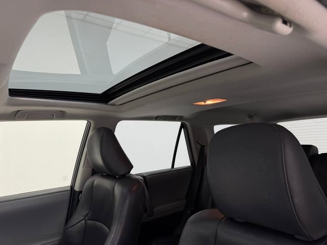 Used 2012 Toyota 4Runner SR5 w/ Convenience Pkg image 23