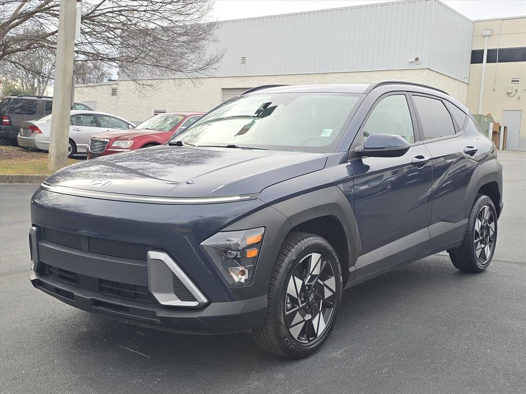 Used 2024 Hyundai Kona SEL image 7