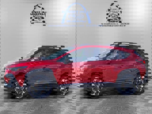 New 2026 Subaru Crosstrek 2.5i Limited image 34