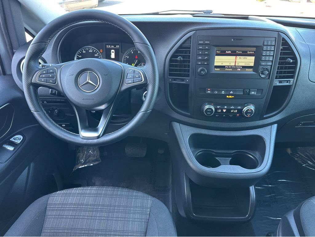 Used 2016 Mercedes-Benz Metris Passenger image 20