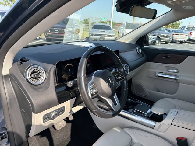 Used 2022 Mercedes-Benz GLA 250 4MATIC image 20