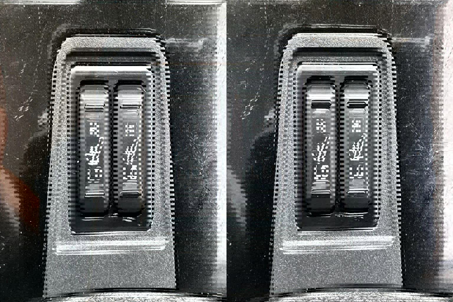 Used 2019 Mitsubishi Outlander SEL image 34