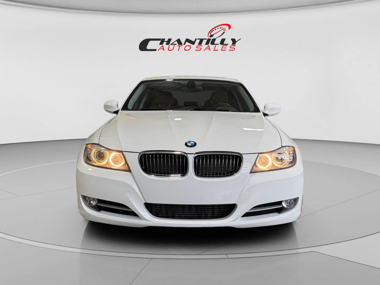 Used 2011 BMW 335i Sedan image 8