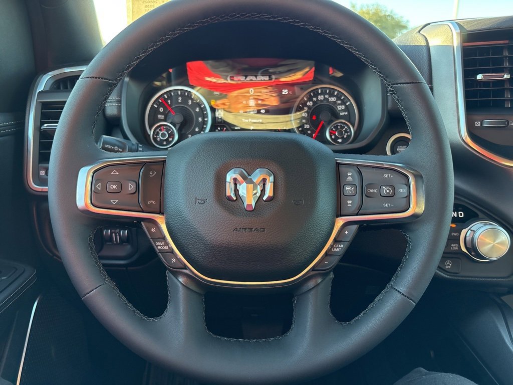 New 2026 RAM 1500 Laramie image 28