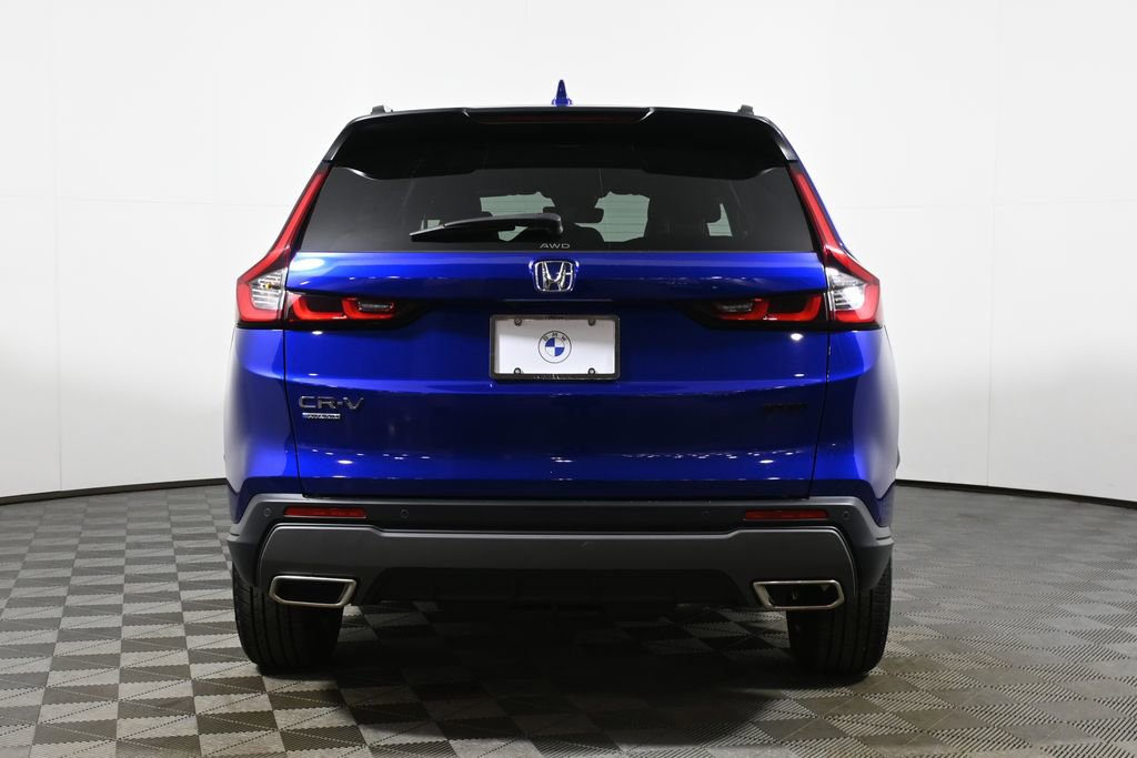 Used 2024 Honda CR-V Sport-L image 6