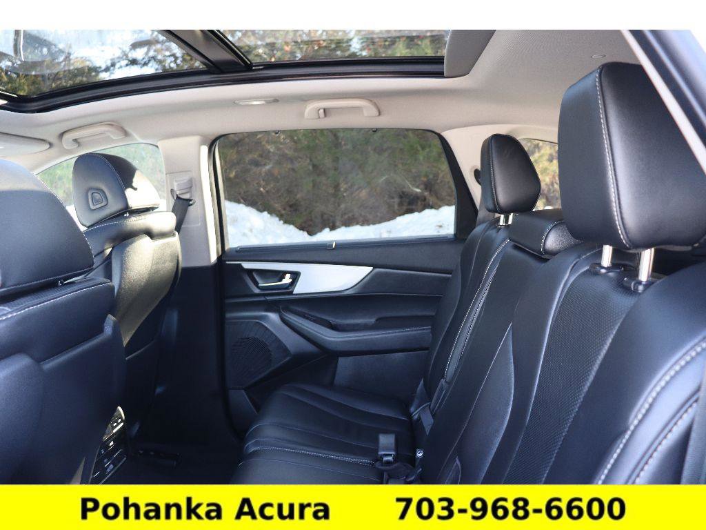 Used 2023 Acura MDX SH-AWD w/ Technology Package image 29